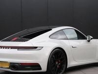 Occasion Porsche 911 Carrera 4S 450 ch (330 kW) 2019 Coupé