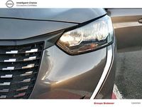 occasion Peugeot 208 - VIVA3469180