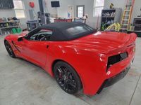 occasion Chevrolet Corvette 2015