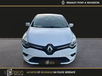 occasion Renault Clio IV BUSINESS Clio dCi 75 Energy