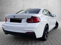 occasion BMW 220 Serie 2 (F22) DA XDRIVE 190CH M SPORT EURO6D-T