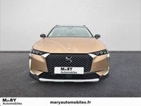 occasion DS Automobiles DS4 Crossback Bluehdi 130 Eat8 Rivoli