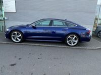 occasion Audi S7 Sportback 3.0 TDI 344CH QUATTRO TIPTRONIC 8