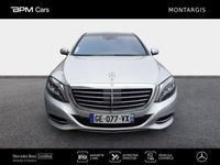 occasion Mercedes S500 ClasseExecutive 9g-tronic