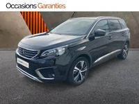 occasion Peugeot 5008 1.2 Puretech 130ch Allure S&s Eat6