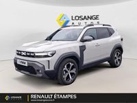 Occasion Dacia Duster Journey 2025 Beige SUV