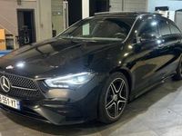 Occasion Mercedes CLA200 Shooting Brake AMG line 150 ch (110 kW) 2025 Break