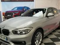 occasion BMW 116 Serie 1 (f21/f20) i 109ch Premiere 5p