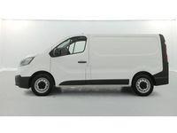Occasion Renault Trafic 2023 Blanc Monospace