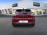 Occasion Ford Puma ST-Line X 155 ch (114 kW) 2023 Rouge SUV
