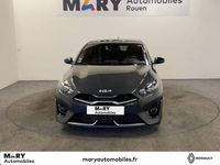 Occasion Kia ProCeed GT-Line 160 ch (117 kW) 2022 Gris Berline