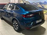 Occasion Renault Arkana Esprit Alpine 144 ch (105 kW) 2023 Bleu SUV
