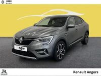 Occasion Renault Arkana Intens 2021 Gris métallique SUV