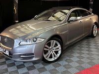 Occasion Jaguar XJ Premium Luxury 275 ch (202 kW) 2011 Berline