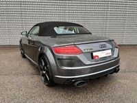 occasion Audi TT Roadster RS 294 kW (400 ch) S tronic