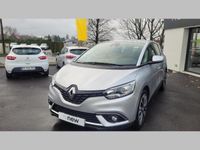 occasion Renault Grand Scénic IV Grand Scénic dCi 110 Energy - Life