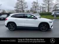 occasion Mercedes GLA220 d 190ch 4Matic AMG Line 8G-DCT