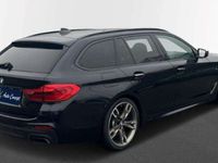 occasion BMW M550 M550 d xDrive