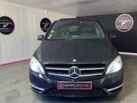 occasion Mercedes B180 ClasseBUSINESS 180 CDI BlueEFFICIENCY Business Executive 7-G DCT A