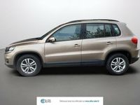 occasion VW Tiguan 1.4 Tsi 122 Bluemotion Technology