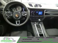 Occasion Porsche Macan Turbo 441 ch (324 kW) 2021 SUV