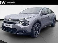 Occasion Citroën C4 2024 Gris Berline