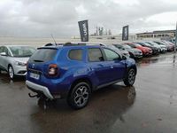 occasion Dacia Duster DUSTERECO-G 100 4x2 - Prestige