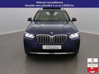 occasion BMW 501 X3 X3 xDrive 30dx Line +Toit