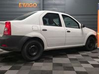 Occasion Dacia Logan 72 ch (52 kW) 2012 Berline