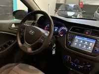 occasion Hyundai i20 1.0 T-gdi 100ch Intuitive Dct-7