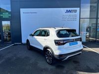 occasion VW T-Cross - 1.0 TSI 95ch United