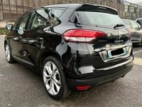 Occasion Renault Scénic IV Business 133 ch (97 kW) 2017 Noir Monospace