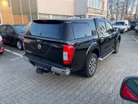 occasion Nissan Navara NP300 Tekna Double Cab 4×4