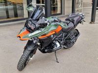 occasion BMW 125 GS