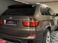 occasion BMW X5 E70 LCI xDrive40d 306ch Luxe A