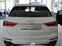 occasion Audi Q3 Ii 45 Tfsi 230ch S Line Quattro S Tronic 7