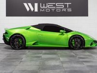 occasion Lamborghini Huracán LP 640 4WD 5.2 V10 640 Ch