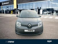 Occasion Renault Twingo Zen 60 kW (82 ch) 2021 Gris Citadine