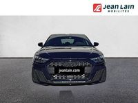 Occasion Audi A1 Sportback S-Line 116 ch (85 kW) 2025 Bleu navarre métallisé Citadine