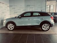 Occasion Audi Q2 Design 150 ch (110 kW) 2021 Gris flèche nacré SUV
