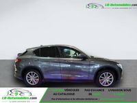 occasion Alfa Romeo Stelvio 2.0T 280 ch Q4 BVA