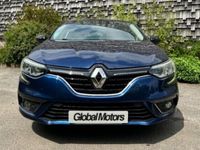 occasion Renault Mégane IV 1.2 TCE 100CH ENERGY LIMITED