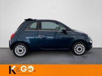 occasion Fiat 500C C 1.0 70 Ch Hybride Bsg S/s Dolcevita Hybrid