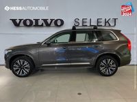 occasion Volvo XC90 T8 AWD 310 + 145ch Ultimate Style Chrome Geartronic - VIVA195730584