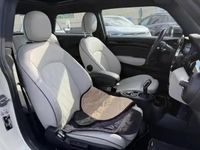 Occasion Mini John Cooper Works 2022 Pepper white Citadine