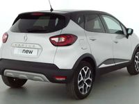 occasion Renault Captur TCe 130 FAP Intens 5 portes Essence Manuelle Gris