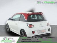 Occasion Opel Adam 150 ch (110 kW) 2018 Citadine