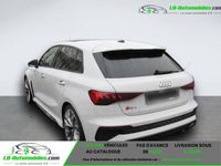 occasion Audi RS3 Sportback 2.5 TFSI 400 BVA Quattro