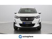 occasion Peugeot 2008 1.2 PureTech 130ch S&S Allure Business 7cv