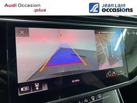 occasion Audi RS Q8 RS Q8Tiptronic 8 Quattro